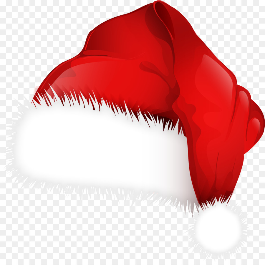 Santa Claus Christmas Hat Clip art - beanie png download - 1843*1829 - Free Transparent Santa Claus png Download.
