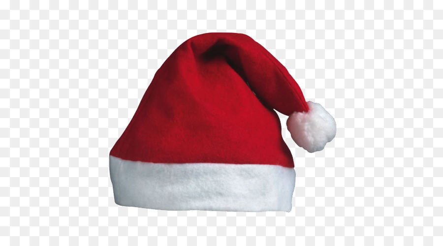 Santa Claus Clip art - Christmas Hat Png Clipart png download - 500*500 - Free Transparent Santa Claus png Download.