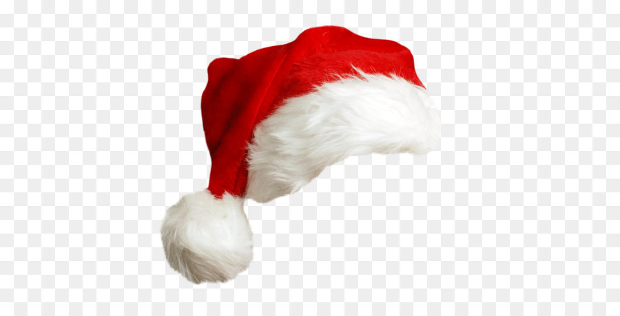 Santa Claus Mrs. Claus Hat Christmas - Red Christmas hat png download - 3031*2142 - Free Transparent Santa Claus png Download.