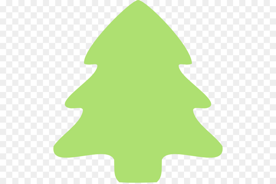Christmas tree Free content Clip art - Christmas Tree Silhouette png download - 552*596 - Free Transparent Christmas  png Download.