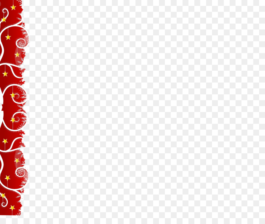 Christmas lights Desktop Wallpaper - border png download - 3000*2500 - Free Transparent Christmas  png Download.