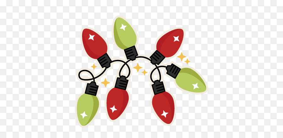 Christmas lights Clip art - christmas clipart png download - 432*432 - Free Transparent Christmas Lights png Download.
