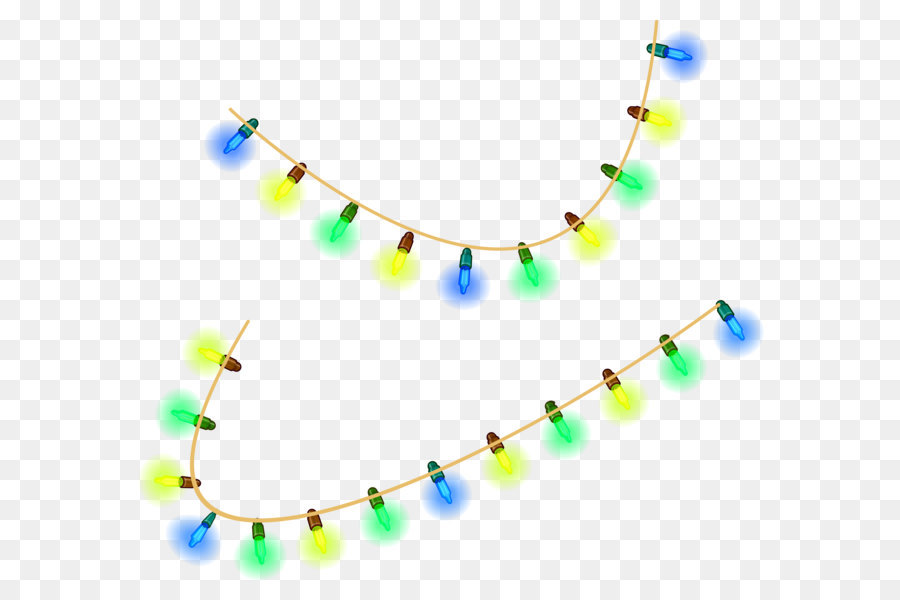 Christmas lights Clip art - Transparent Christmas Lights PNG Clipart Picture png download - 4326*3916 - Free Transparent Christmas Lights png Download.