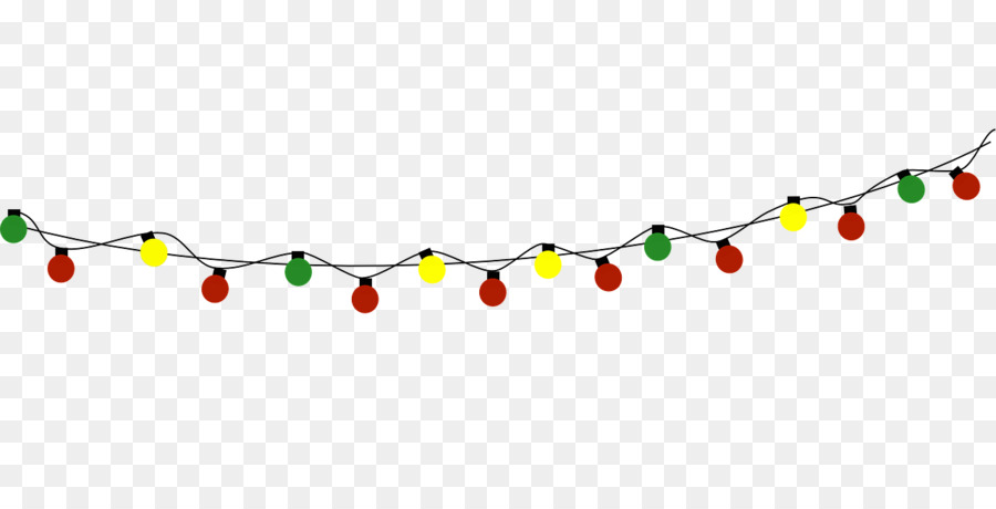 Christmas lights Animation Clip art - icicles png download - 1280*640 - Free Transparent Christmas Lights png Download.