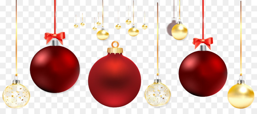 Christmas ornament Clip art - Christmas ornaments png download - 1348*577 - Free Transparent Christmas Ornament png Download.