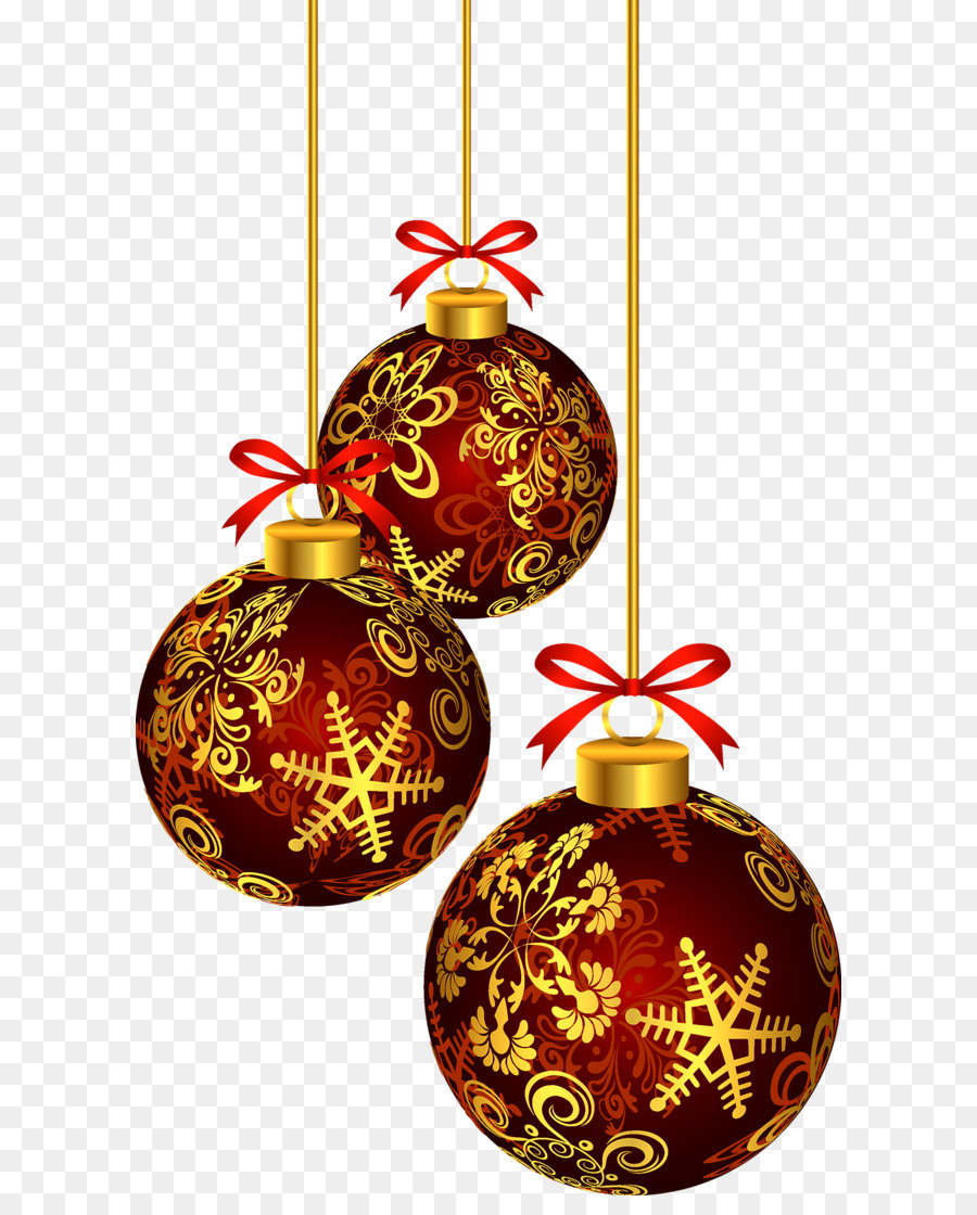 Christmas ornament Clip art - Christmas balls png download - 1200*2035 - Free Transparent Christmas  ai,png Download.