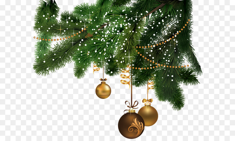 Christmas Clip art - Christmas fir-tree PNG image png download - 3531*2890 - Free Transparent Christmas  png Download.