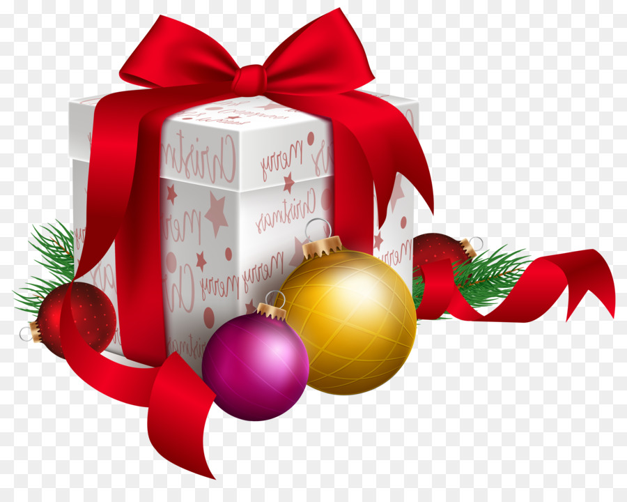 Santa Claus Gift Christmas Clip art - christmas png download - 6342*4961 - Free Transparent Santa Claus png Download.