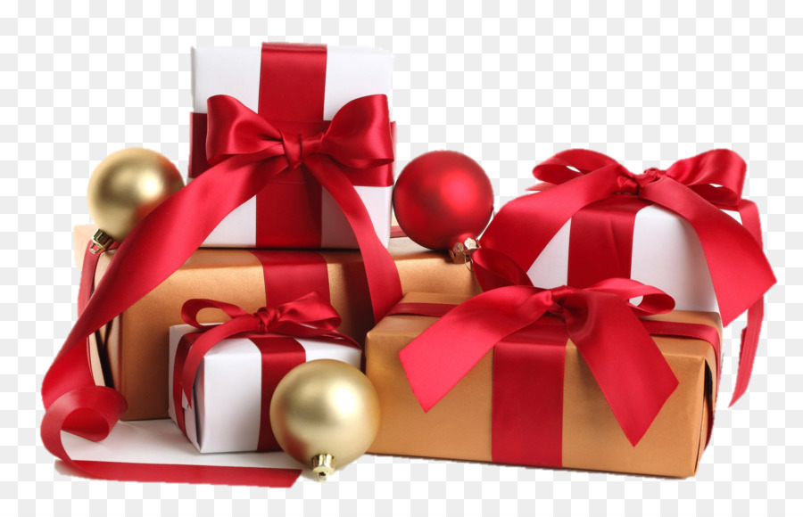 Christmas gift Christmas and holiday season - giving gifts. png download - 1920*1200 - Free Transparent Gift png Download.