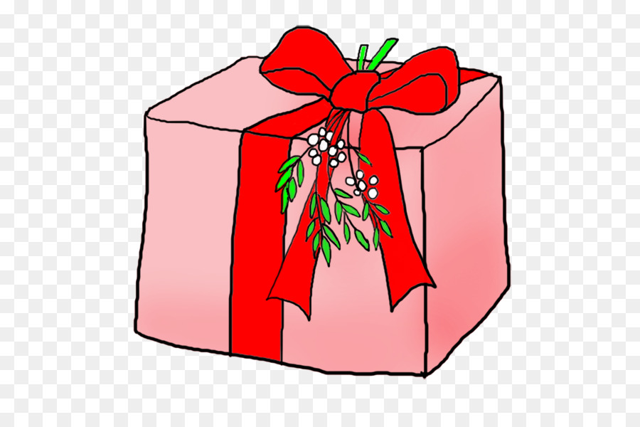 Christmas gift Clip art - christmas present png download - 591*591 - Free Transparent Christmas Gift png Download.
