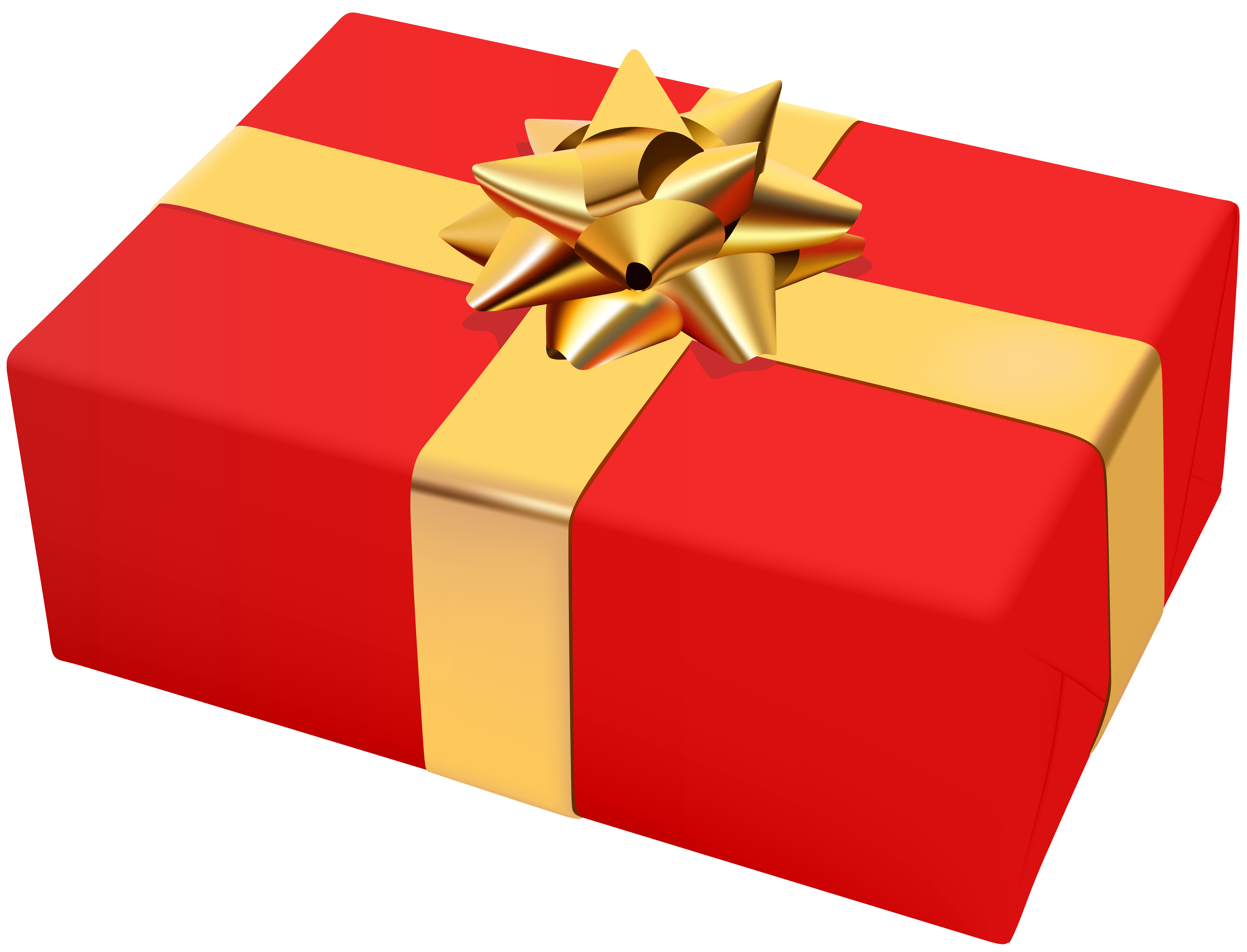 Christmas gift Christmas gift Clip art - gift box png download - 8000*