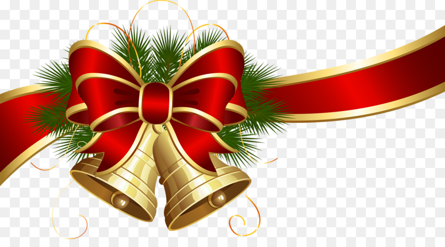 Mrs. Claus Jingle bell Christmas decoration Clip art - Transparent Christmas Cliparts png download - 1280*688 - Free Transparent Mrs Claus png Download.