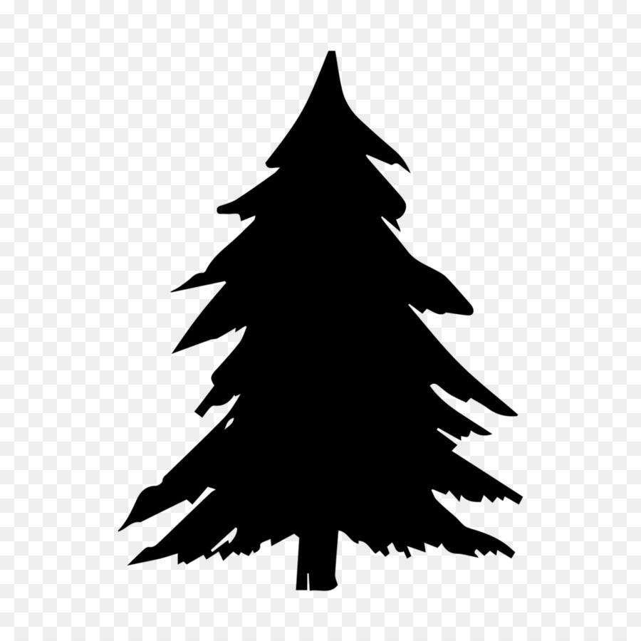 printable-christmas-tree-silhouette-printable-templates