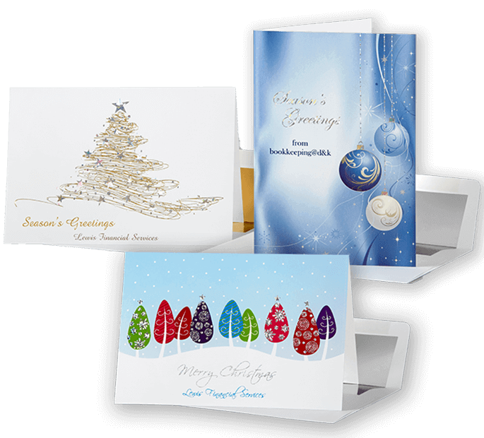 christmas card business charitable organization corporation download christmas templates