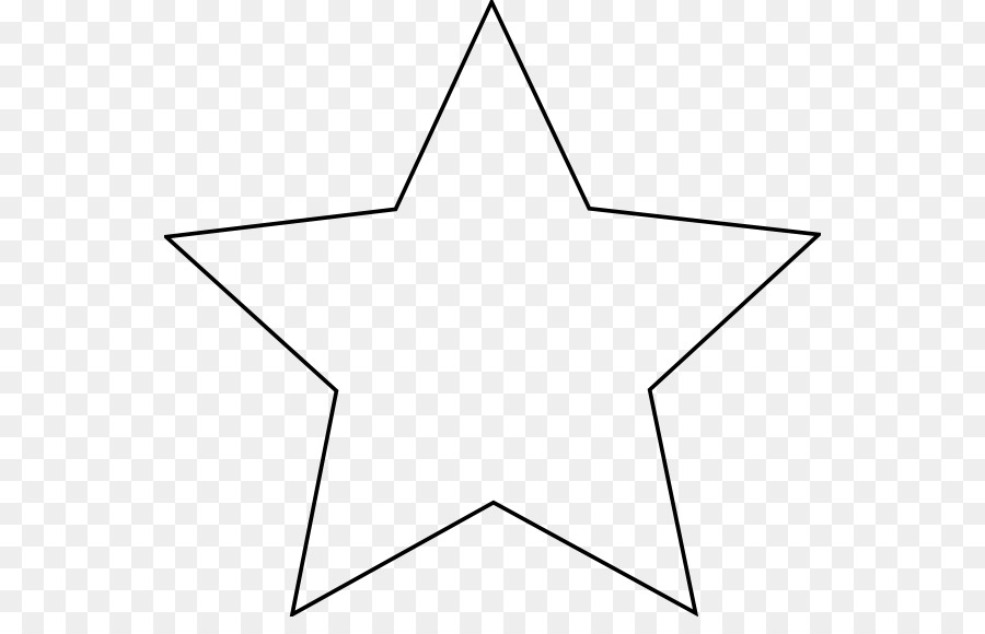 ??????? ???????. ????????? ?????????? � ???????? ???? Star Christmas tree Pattern - star png download - 600*564 - Free Transparent Star png Download.