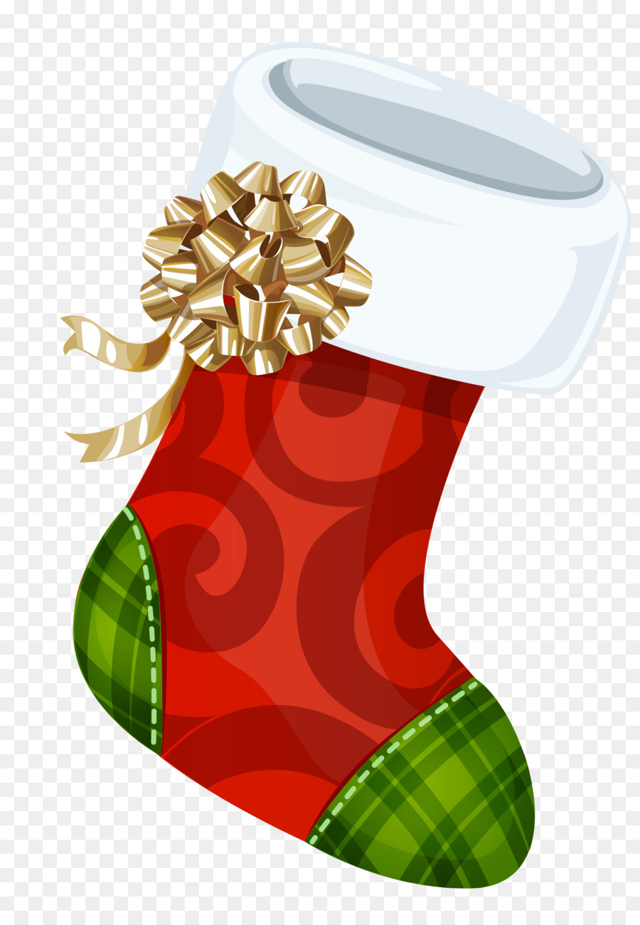Christmas Stockings Sock Clip art - boot png download - 3326*4764 - Free Transparent Christmas Stockings png Download.