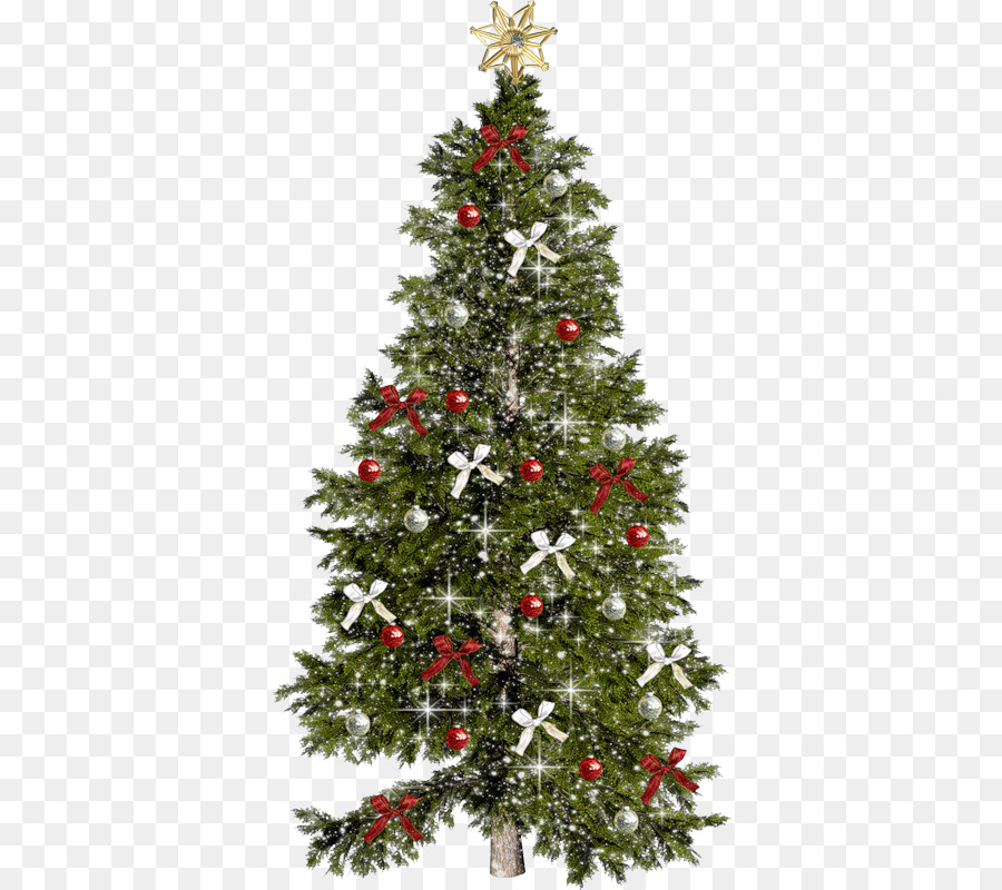 Christmas Day Christmas tree GIF Portable Network Graphics Clip art - christmas tree png download - 415*800 - Free Transparent Christmas Day png Download.