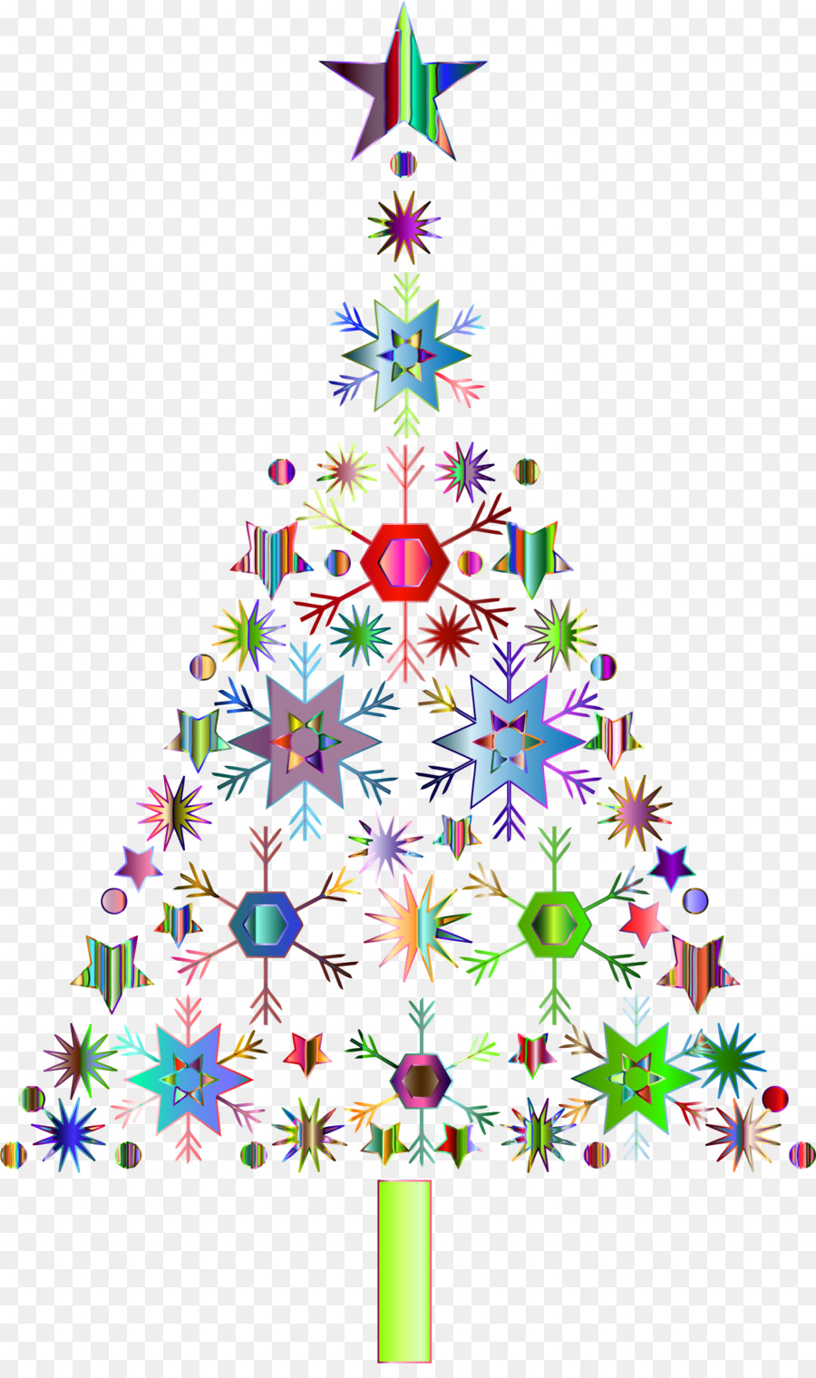 Christmas tree Snowflake Christmas decoration Clip art - christmas png download - 1368*2286 - Free Transparent Christmas  png Download.