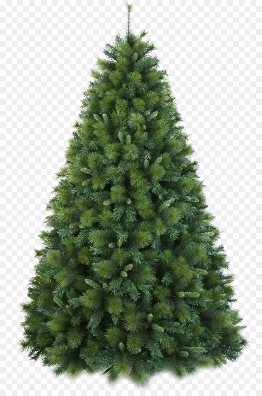 Artificial Christmas tree Douglas fir - christmas tree png download - 1066*1600 - Free Transparent Christmas Tree png Download.