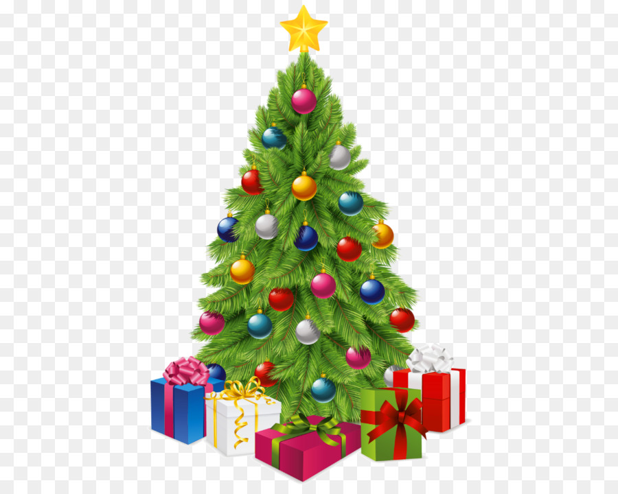 Christmas tree Clip art - Christmas Tree PNG Transparent Images png download - 476*710 - Free Transparent Christmas Tree png Download.