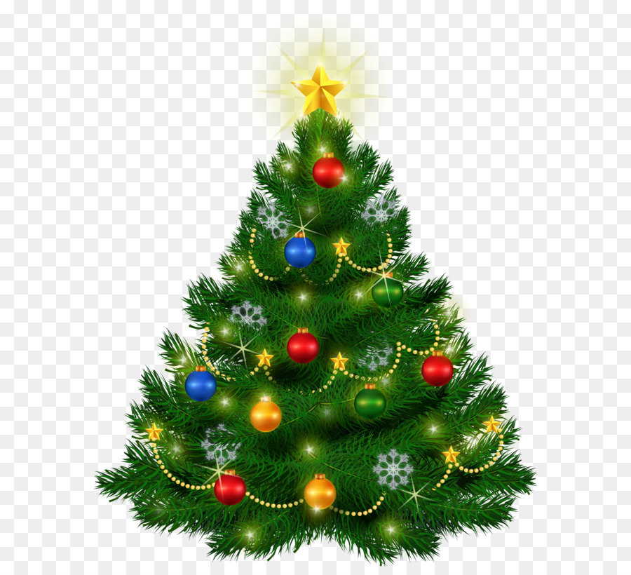 Christmas tree Clip art - Beautiful Christmas Tree PNG Clipart Image png download - 3173*4000 - Free Transparent Christmas Tree png Download.