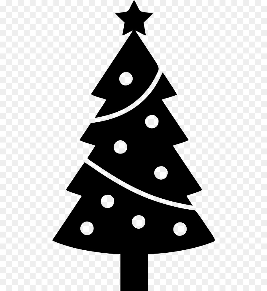 Christmas tree Computer Icons Clip art - christmas tree png download - 548*980 - Free Transparent Christmas Tree png Download.