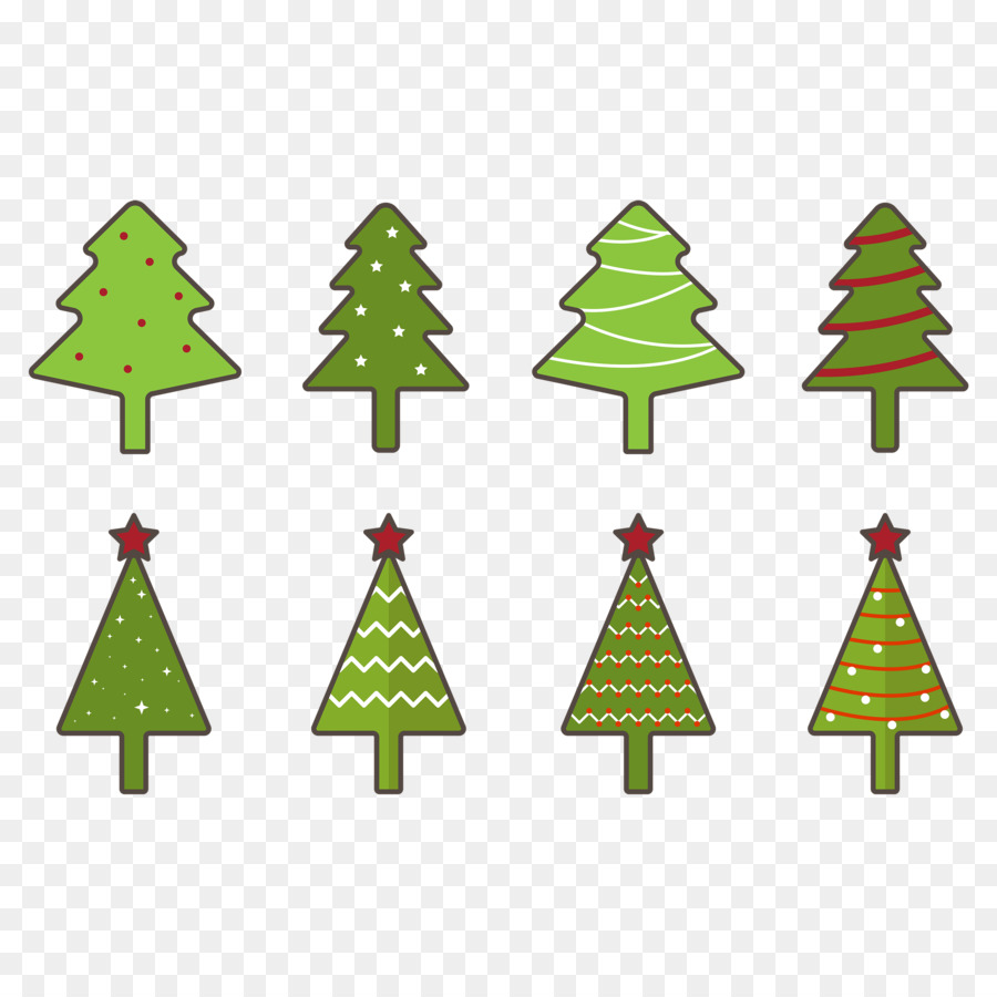Christmas tree Vector graphics Christmas Day Image Fir - christmas tree png download - 2500*2500 - Free Transparent Christmas Tree png Download.