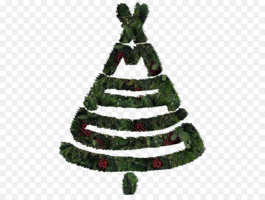 Christmas tree Clip art - Christmas Transparent Xmas Tree Clipart png download - 503*664 - Free Transparent Christmas Tree png Download.