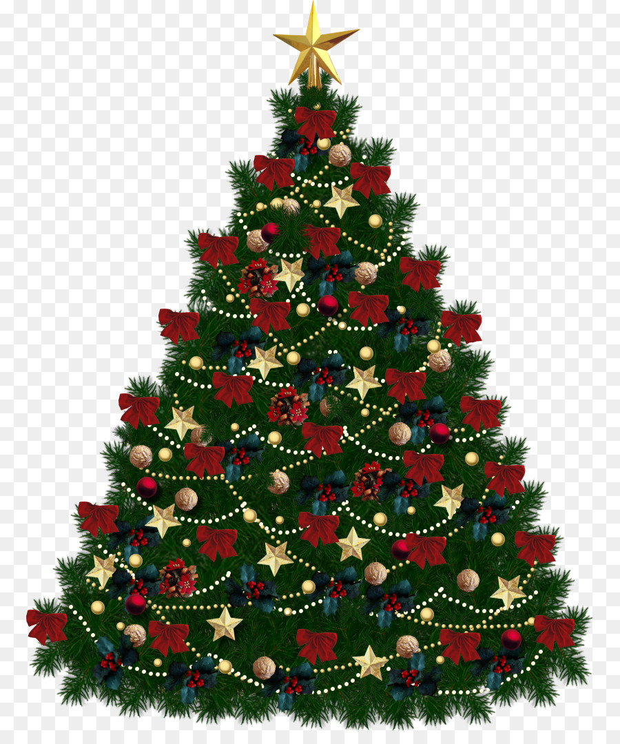 Christmas tree Desktop Wallpaper Clip art - christmas tree png download - 823*1064 - Free Transparent Christmas Tree png Download.