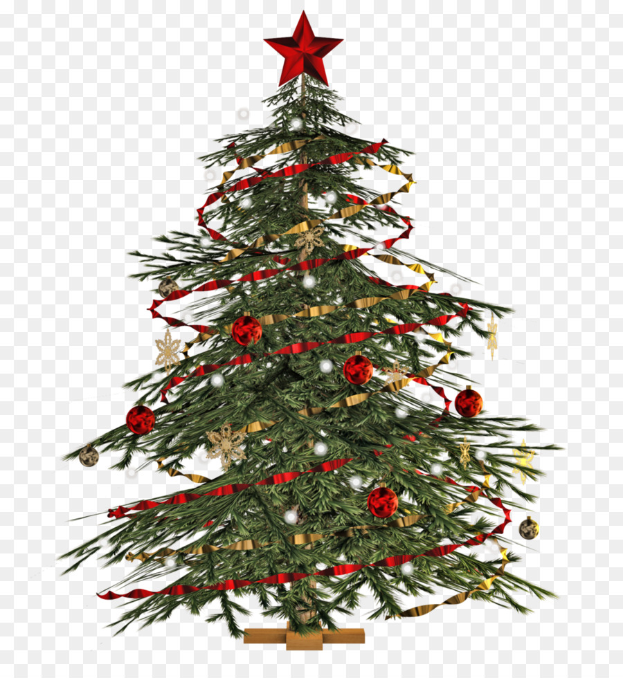 Christmas tree Clip art - Christmas Tree PNG Transparent Images png download - 818*977 - Free Transparent Christmas  png Download.