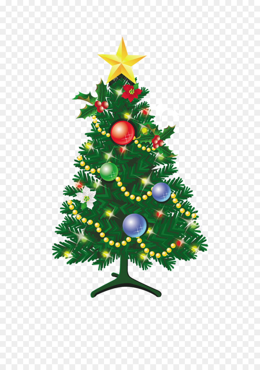 Christmas tree Illustration - Christmas trees leaves png download - 1600*2263 - Free Transparent Christmas Tree png Download.