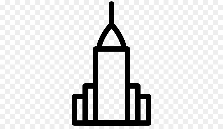 Chrysler Building Computer Icons - buildings png download - 512*512 - Free Transparent Chrysler Building png Download.