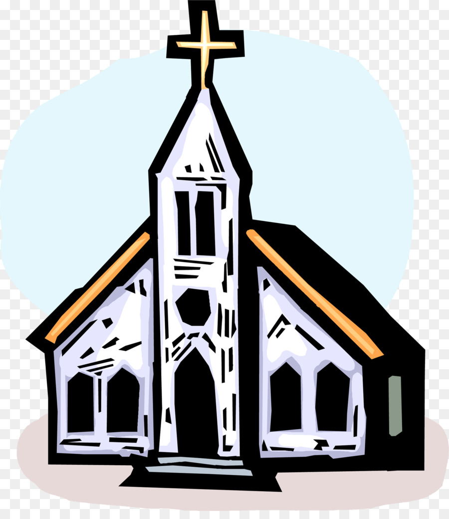 Church architecture Synagogue Clip art - Church png download - 2110*2400 - Free Transparent Church png Download.