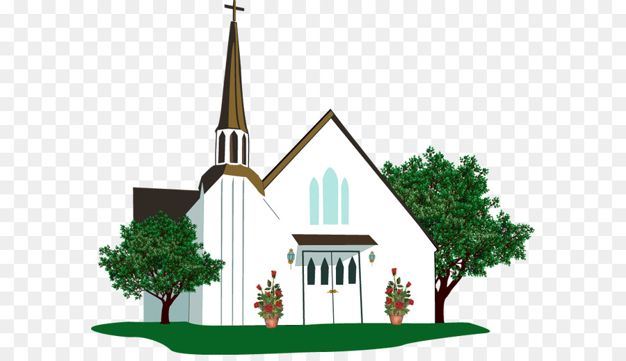 Free church Wedding Chapel Clip art - Summer Church Cliparts png download - 638*511 - Free Transparent Church png Download.