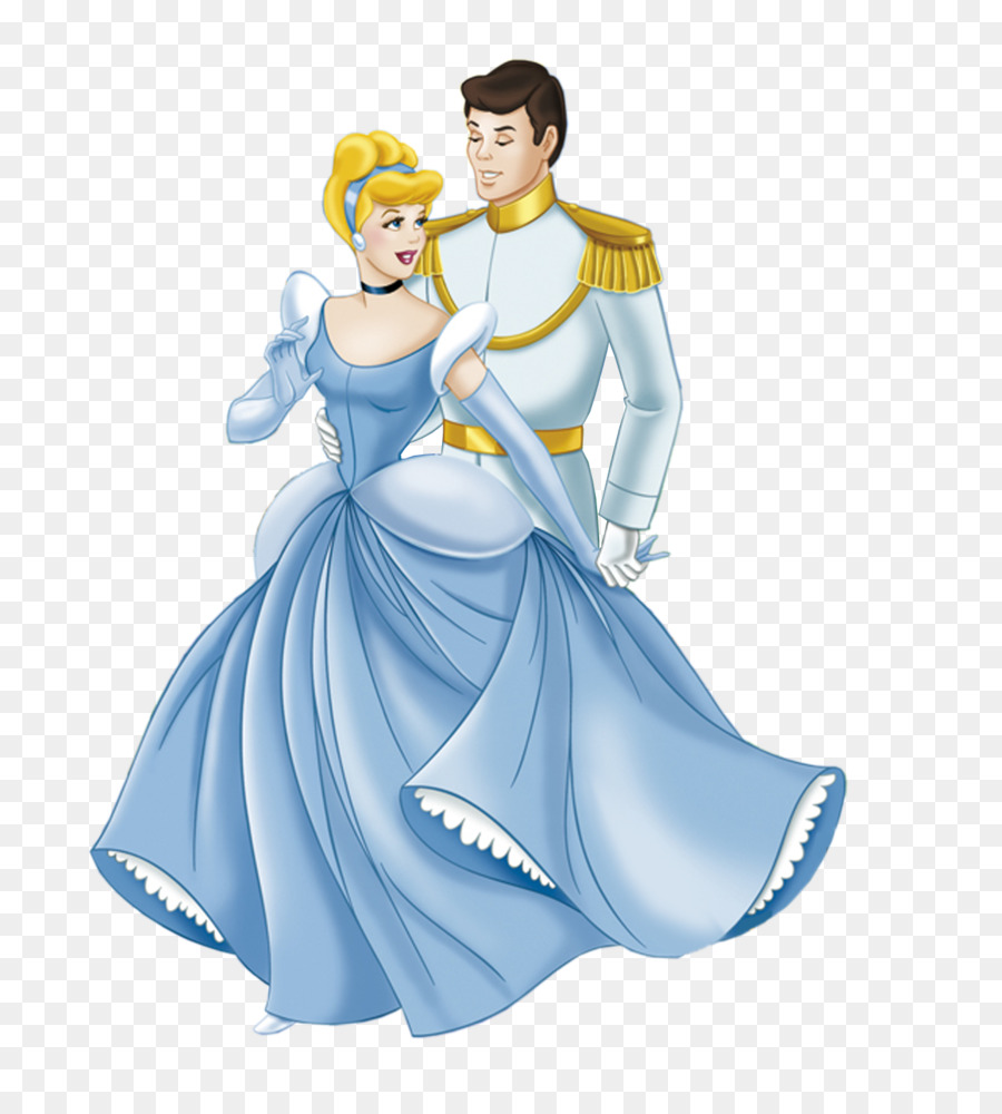 Prince Charming Cinderella Grand Duke Disney Princess Clip art - Cinderella png download - 1301*1417 - Free Transparent Prince Charming png Download.