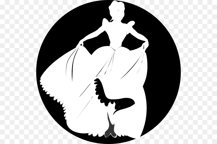 Cinderella Belle Princess Jasmine Ariel Princess Aurora - black background png download - 600*600 - Free Transparent Cinderella png Download.