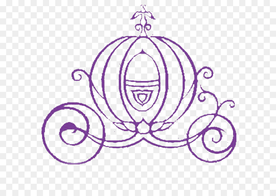 Free Cinderella Carriage Silhouette, Download Free Cinderella Carriage