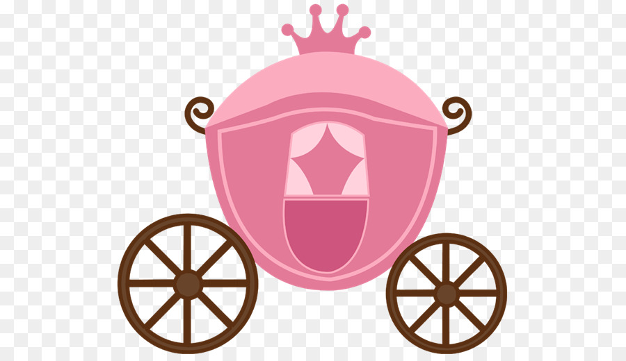 Carriage Horse Cinderella Disney Princess Clip art - castle princess png download - 600*512 - Free Transparent Carriage png Download.