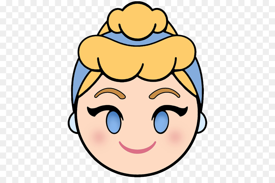 Disney Emoji Blitz Cinderella Belle Walt Disney World Elsa - Tsum Tsum duck png download - 463*585 - Free Transparent Disney Emoji Blitz png Download.