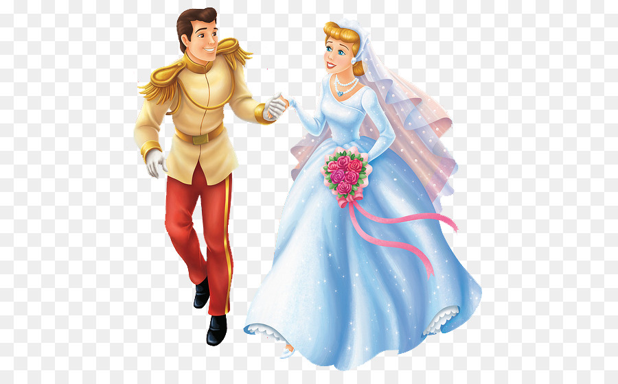 Prince Charming Cinderella Disney Princess Wedding - cindrella png download - 534*553 - Free Transparent Prince Charming png Download.