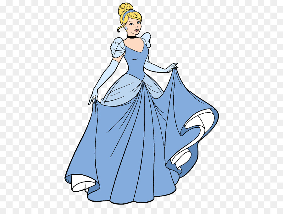 Cinderella Walt Disney World Prince Charming The Walt Disney Company Clip art - Cinderella Movie Cliparts png download - 500*661 - Free Transparent Cinderella png Download.
