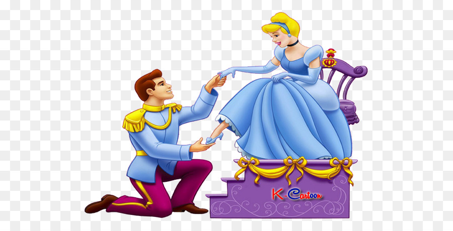 Prince Charming Cinderella Slipper Shoe - Cinderella png download - 600*450 - Free Transparent Prince Charming png Download.