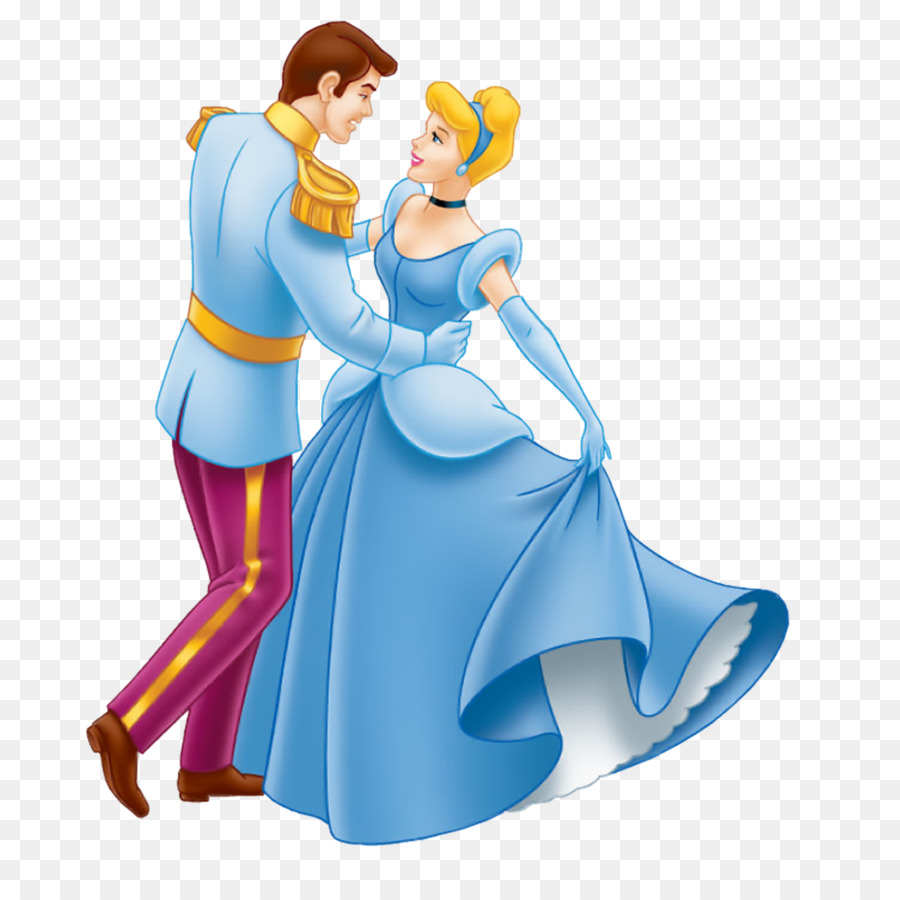 Cinderella Prince Charming Snow White Disney Princess - Cinderella PNG Picture png download - 1000*1000 - Free Transparent  png Download.