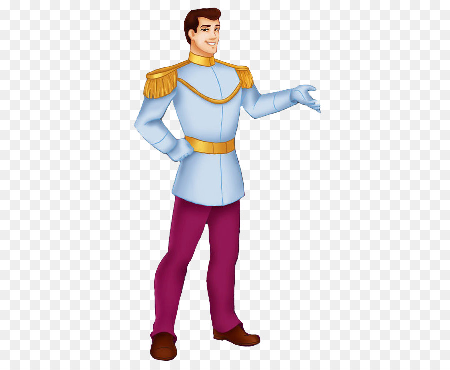 Prince Charming Cinderella YouTube Disney Princess The Walt Disney Company - Snow white and prince png download - 425*736 - Free Transparent Prince Charming png Download.