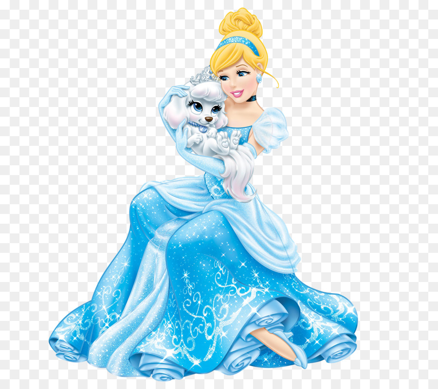 Cinderella Puppy Disney Princess Palace Pets Image - disney princesses outline png download - 800*800 - Free Transparent Cinderella png Download.