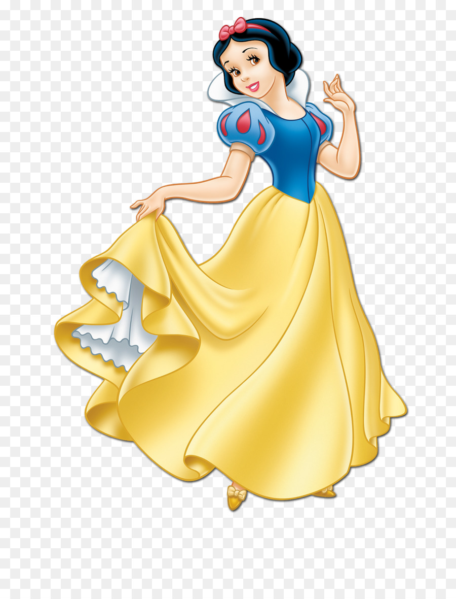 Snow White Seven Dwarfs Disney Princess The Walt Disney Company - snow white png download - 1241*1600 - Free Transparent  png Download.