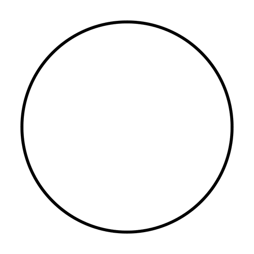 512x512 Circle Png