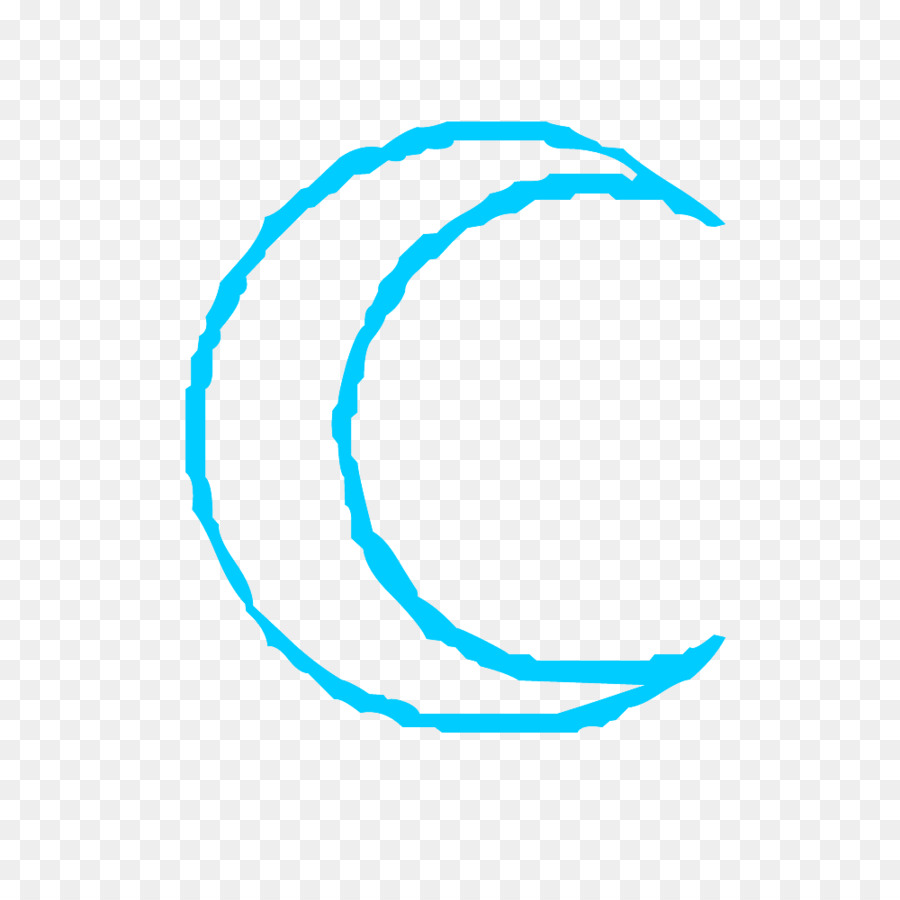 simple moon clipart transparent background.png - others png download - 1000*1000 - Free Transparent Circle png Download.