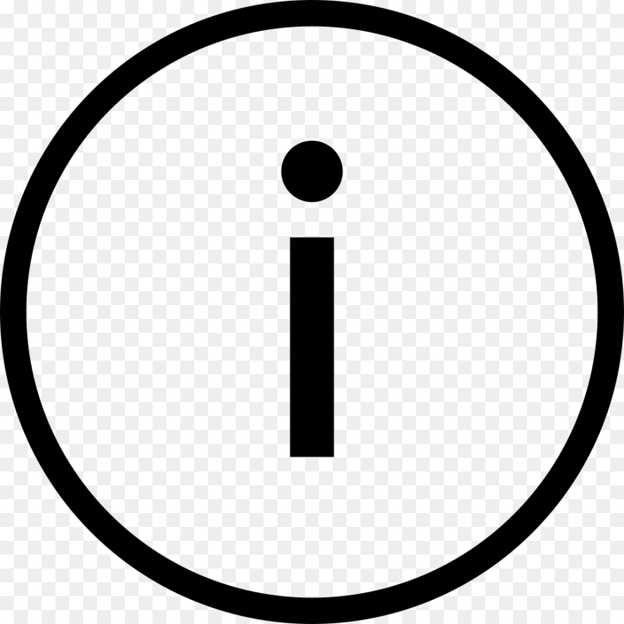 Circle Line Symbol Area Clip art - exclamation mark png download - 980*980 - Free Transparent Circle png Download.