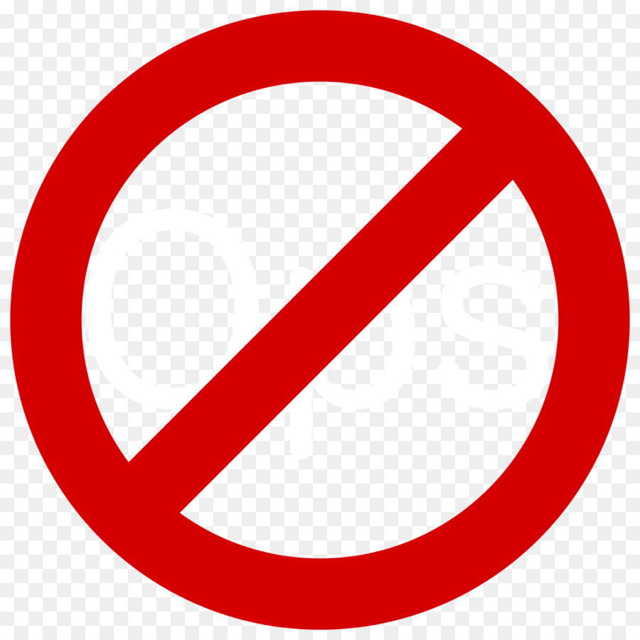 No symbol Circle Library - sign stop png download - 1024*1024 - Free Transparent No Symbol png Download.